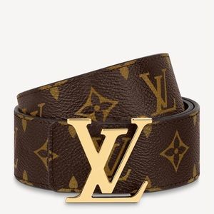 REVERSIBLE BELT